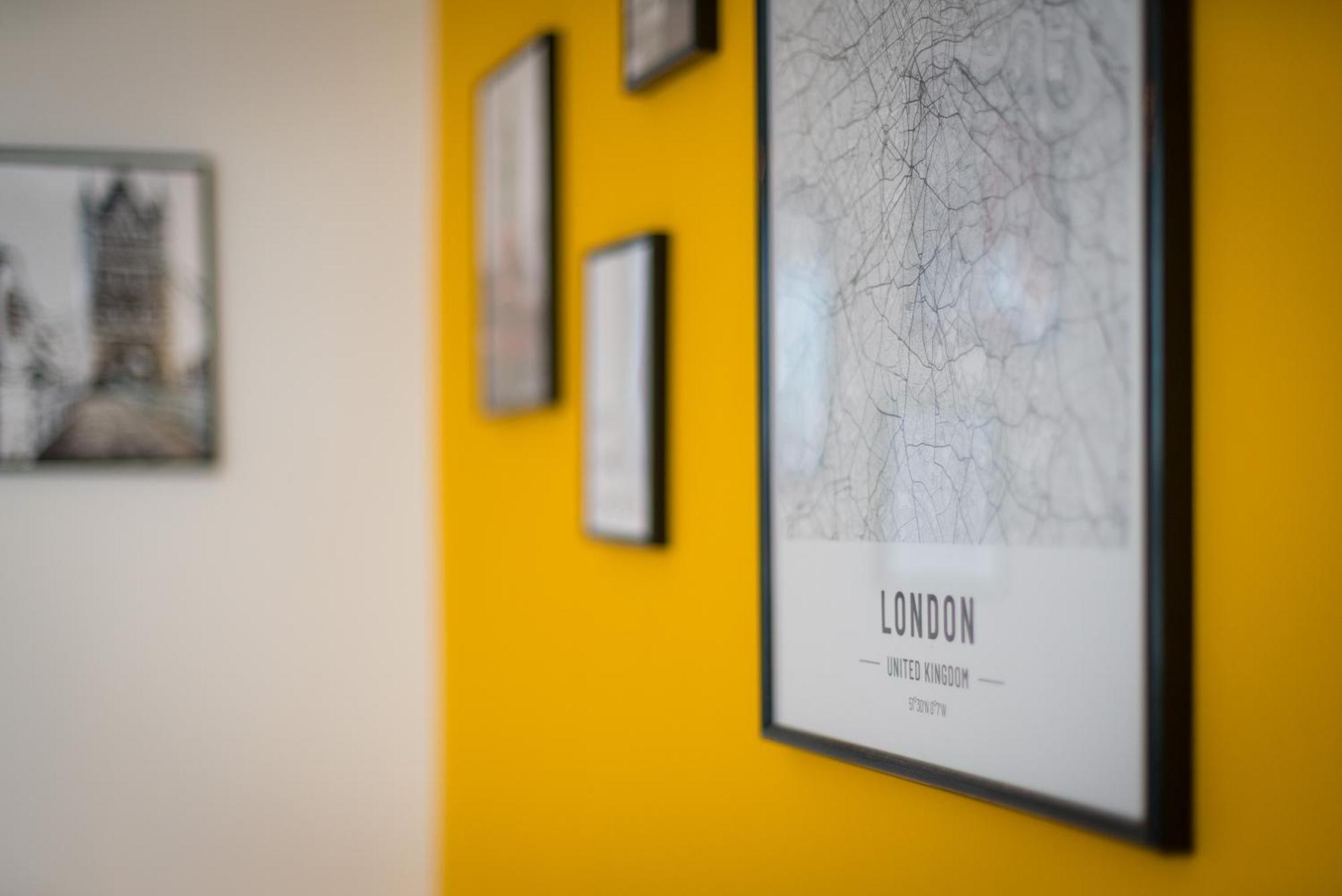 Free Living - City Design Apartments, Zentrum, Outlet, Balkon, Kueche ウォルフスブルク エクステリア 写真